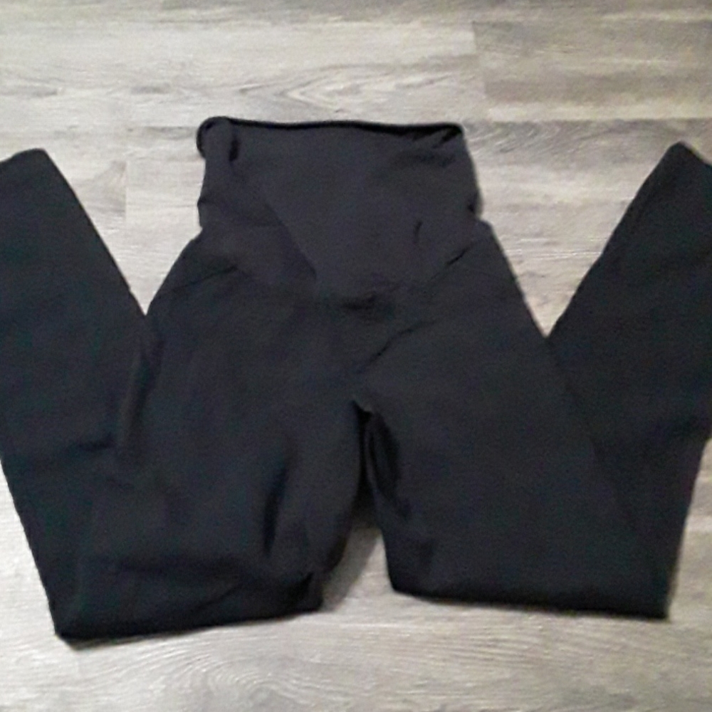 Maternity dress pants